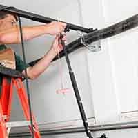 Brea Garage Door Repair