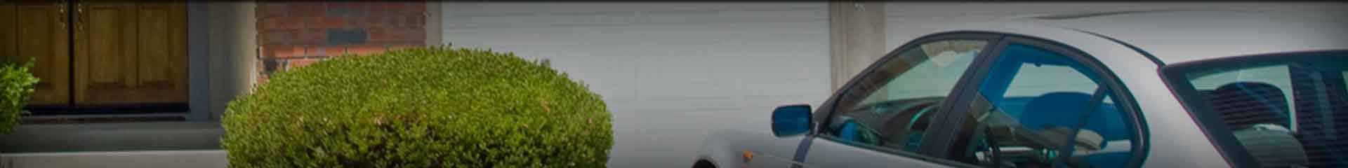 Brea Garage Door Repair