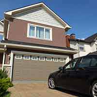 Brea Garage Door Repair