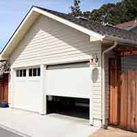 Brea Garage Door Repair